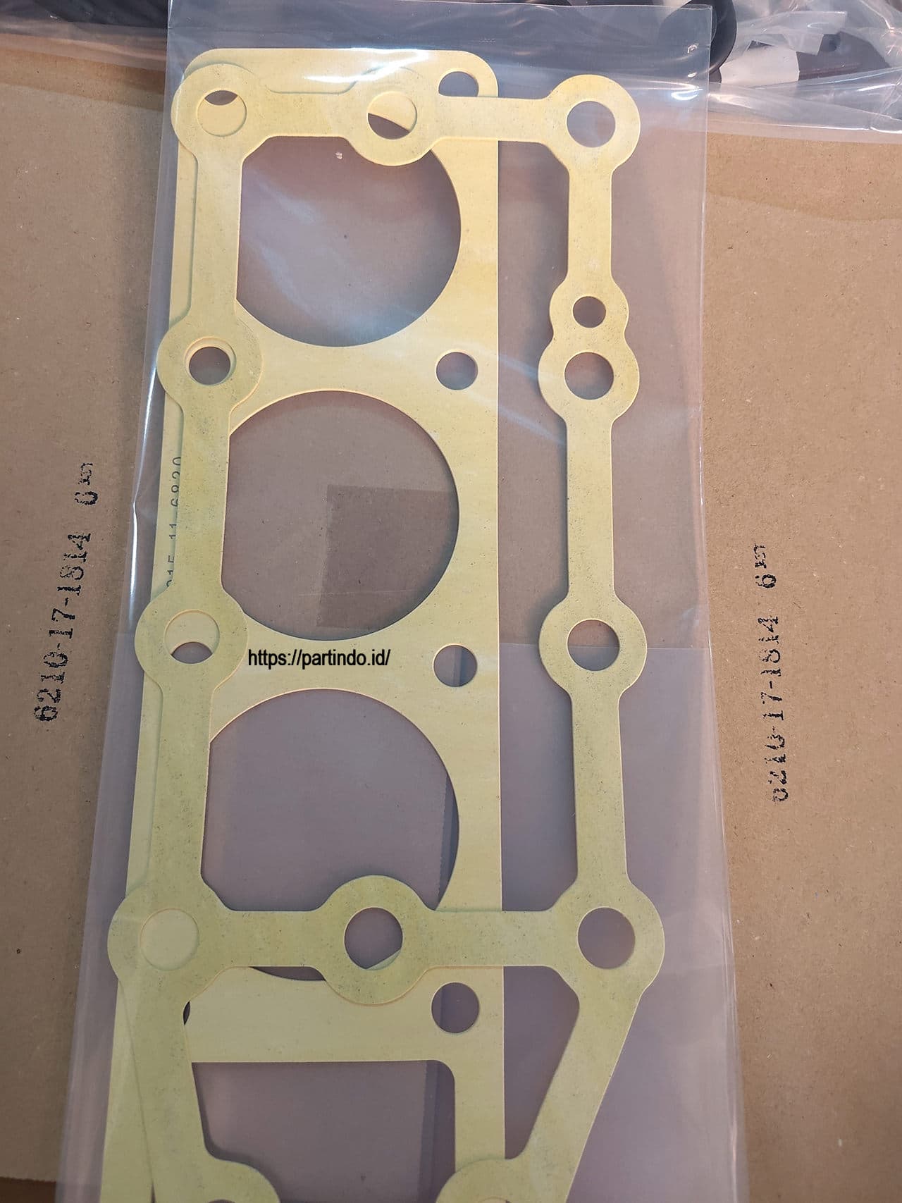 6219-K1-K2-1300 6219K1K21300